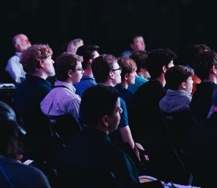 Strokovno srečanje za terapevte