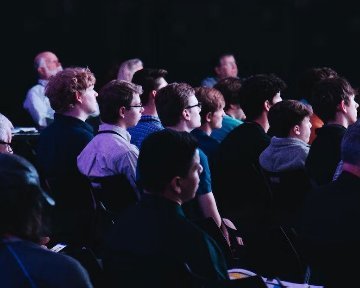 Strokovno srečanje za terapevte