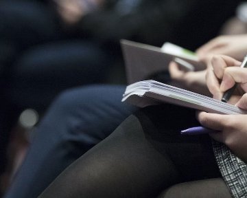 Seminarji in delavnice